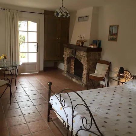 Bed & Breakfast Pierre De Lune
