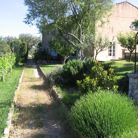 Pierre De Lune Bed & Breakfast *