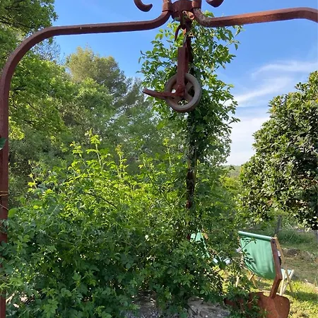 Pierre De Lune Bed & Breakfast